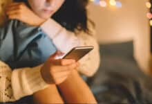 використання соціальних мереж