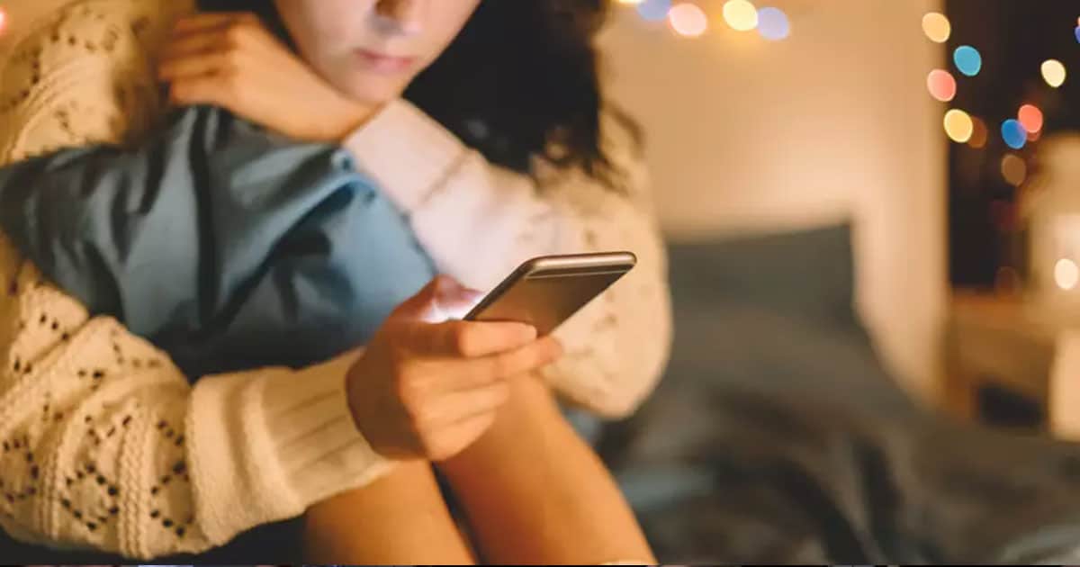 використання соціальних мереж