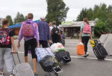 повернення дітей