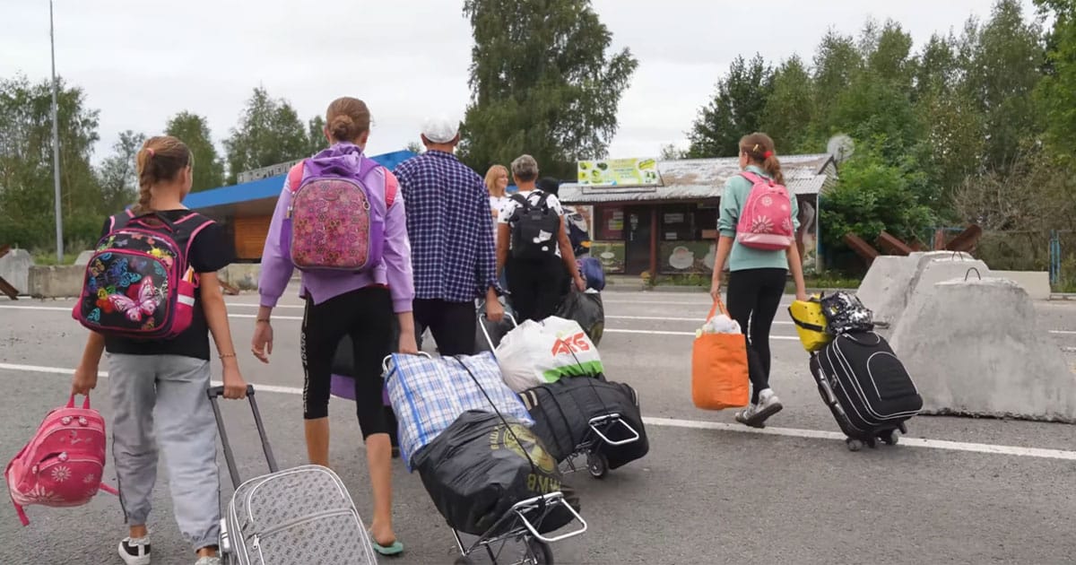 повернення дітей