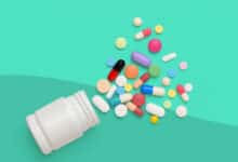 попит на антидепресанти