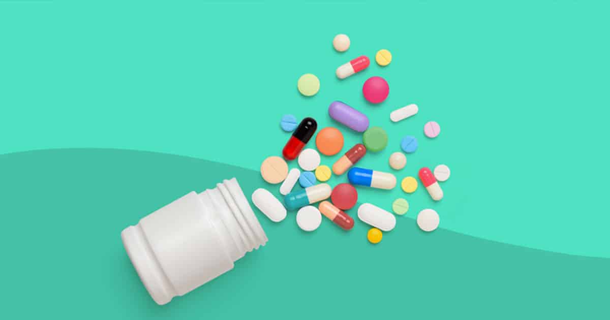 попит на антидепресанти