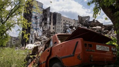 демографічні зміни