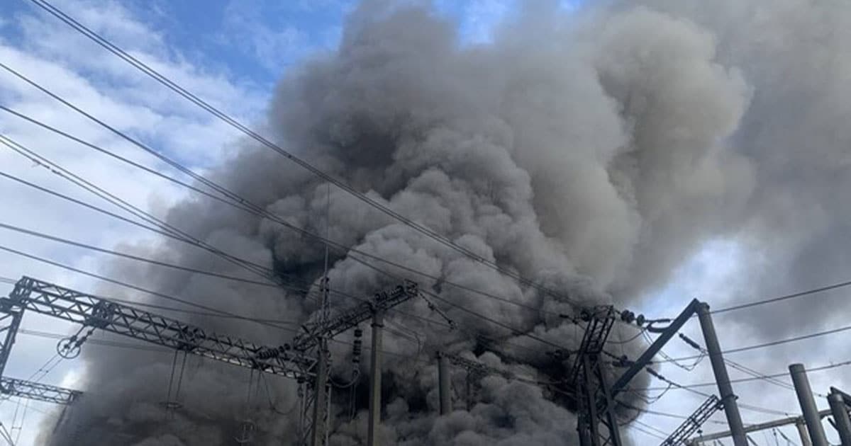 збитки від війни в Україні