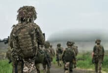 Посттравматичний стресовий розлад у військових