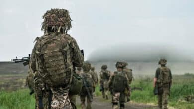 Посттравматичний стресовий розлад у військових