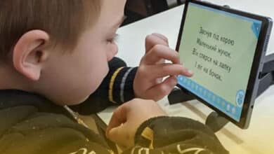 Благодійний проєкт «Подаруй світло дітям»