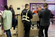 торгівля немовлятами в Україні