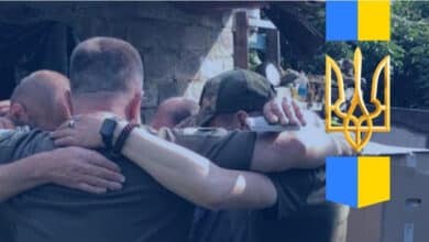 Загальнонаціональний день посту і молитви