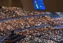 Глобальний Лідерський Саміт у Чикаго