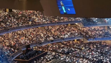 Глобальний Лідерський Саміт у Чикаго