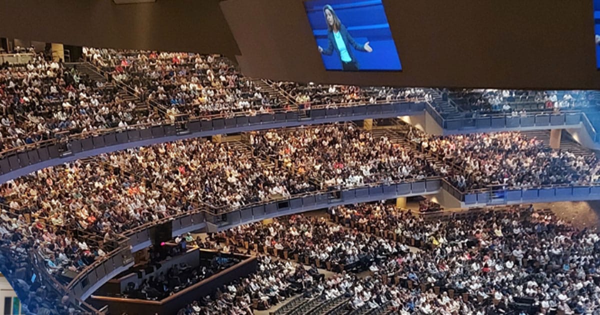Глобальний Лідерський Саміт у Чикаго