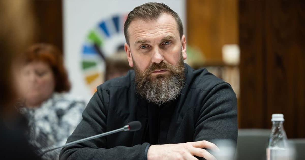 Очне навчання в Україні