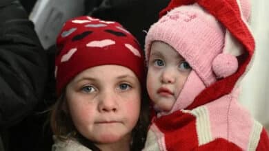 Вивезення українських дітей до Росії