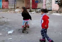 вивезення українських дітей до РФ