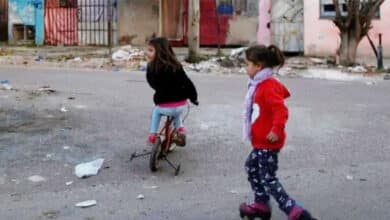 вивезення українських дітей до РФ