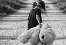 Зниклі діти в Україні