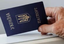 Скорочення населення України