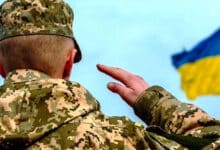 вручення повісток біля церков