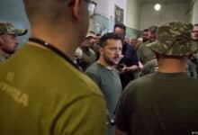 необхідність активнішої мобілізації