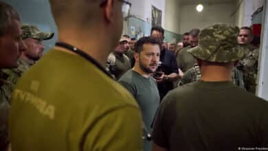 необхідність активнішої мобілізації