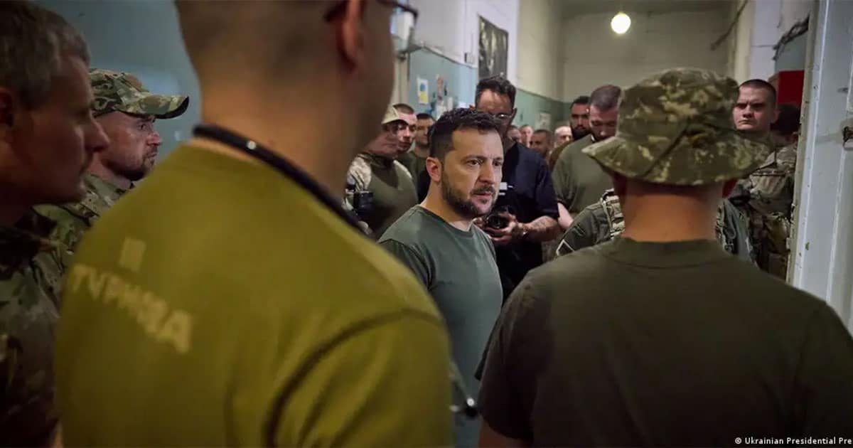 необхідність активнішої мобілізації