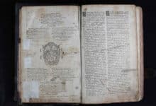 Оцифрування Острозької Біблії