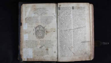 Оцифрування Острозької Біблії