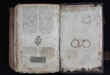 Оцифрована Острозька Біблія