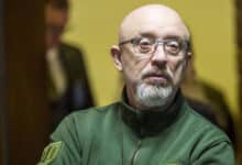 Ветерани в Україні