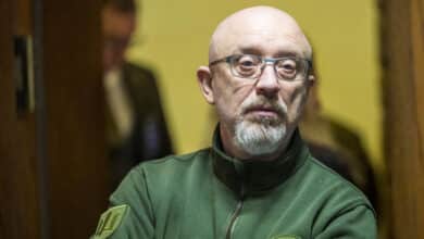 Ветерани в Україні