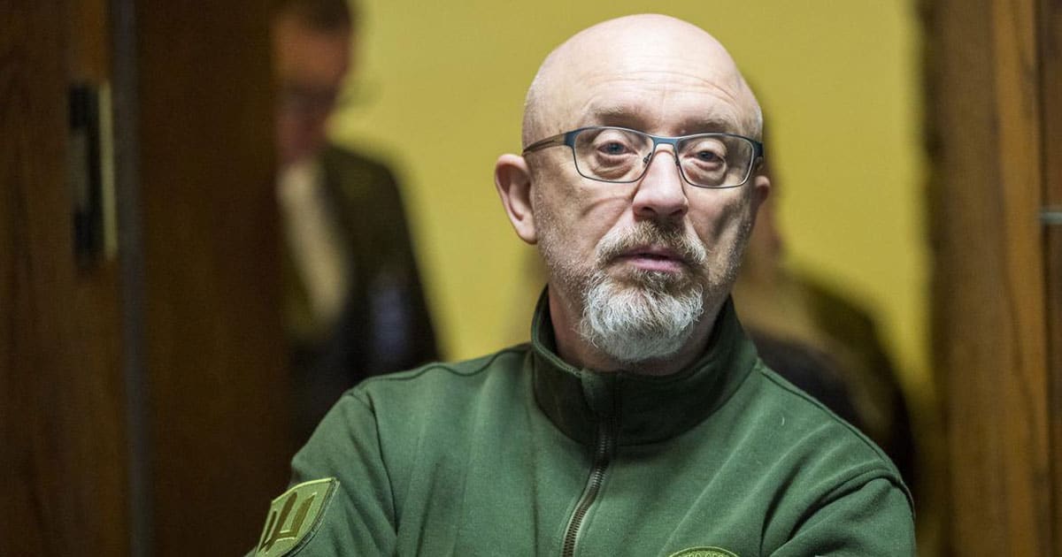 Ветерани в Україні