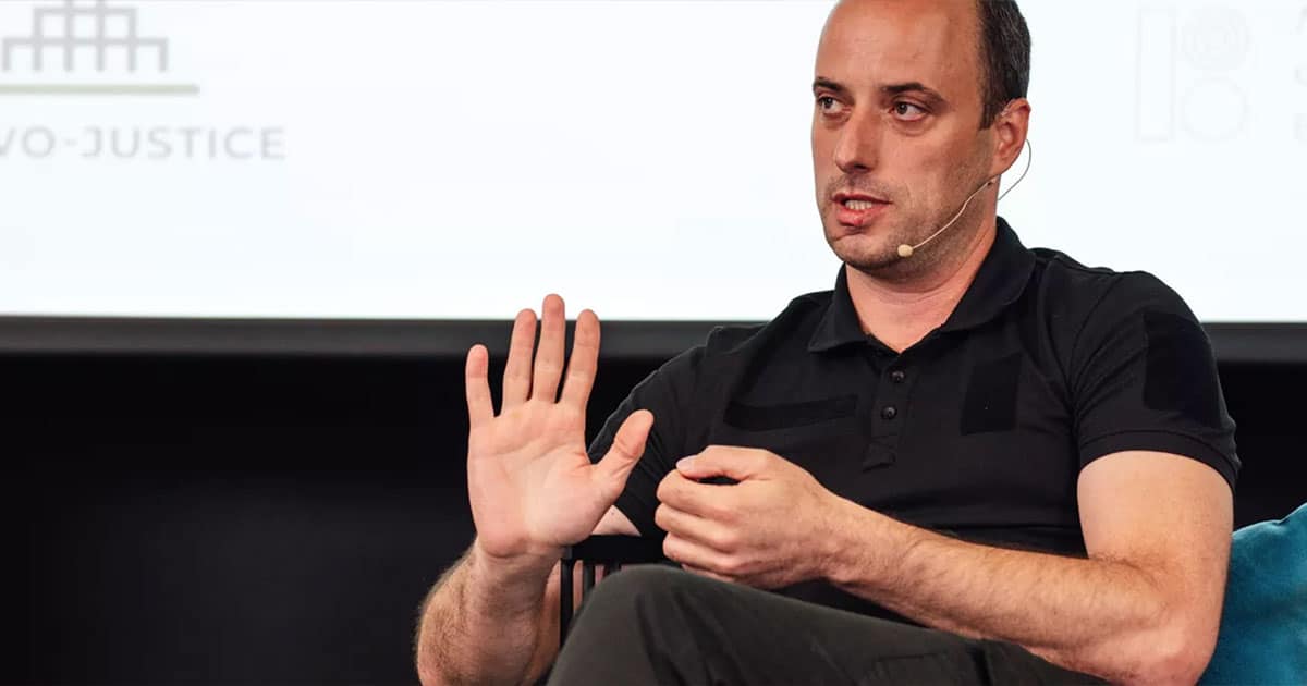 загиблі цивільні