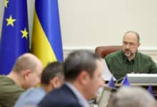 соціальна реформа в Україні