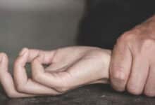 сексуальне насильство в Україні