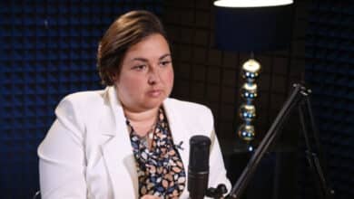 Геноцид дітей в Україні