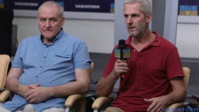 дані про Маріуполь