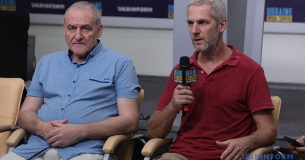 дані про Маріуполь