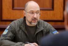 українські діти за кордоном