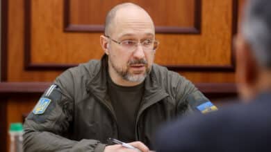 українські діти за кордоном