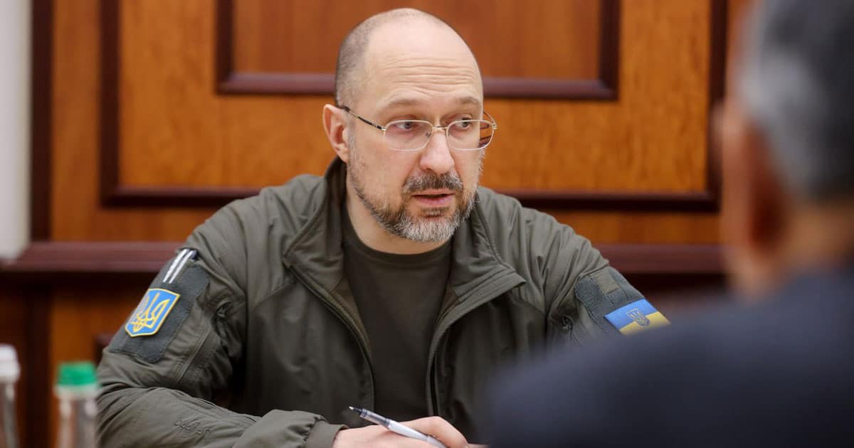 українські діти за кордоном