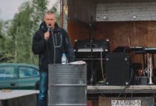 сайт євангельської церкви