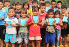 розповсюдження Святого Письма