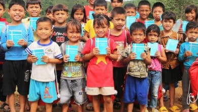 розповсюдження Святого Письма