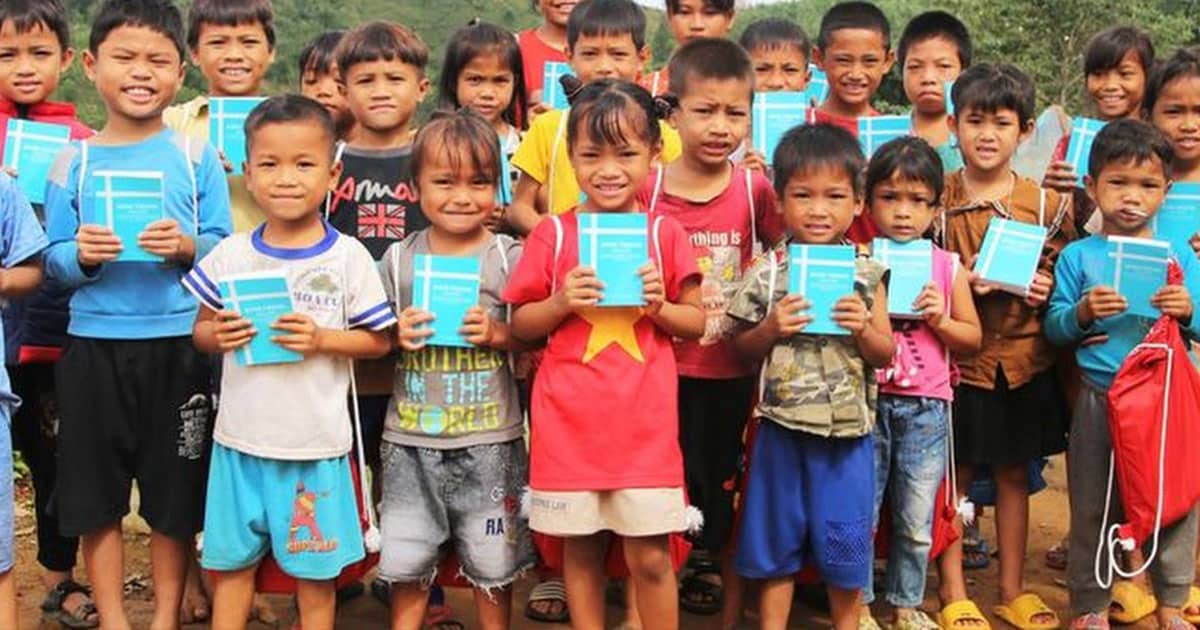 розповсюдження Святого Письма