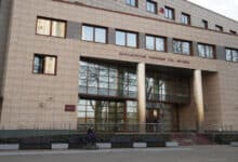 група з моніторингу свободи віросповідання