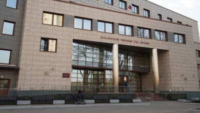 група з моніторингу свободи віросповідання