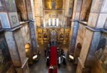 Молитва за Україну