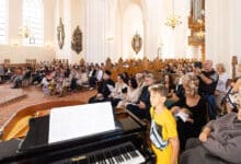 пам'ять про загиблих дітей