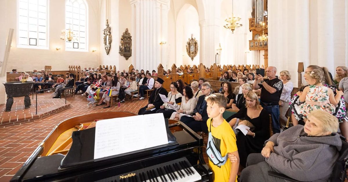 пам'ять про загиблих дітей